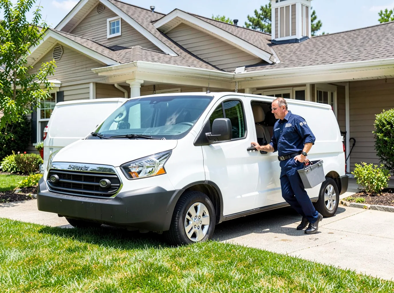 Emergency Plumber company in Mendon, MI